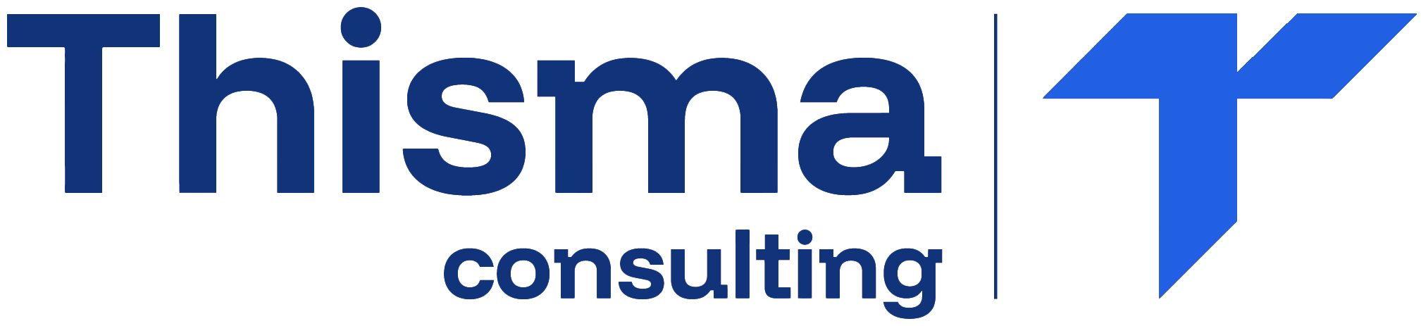 Thisma Consulting